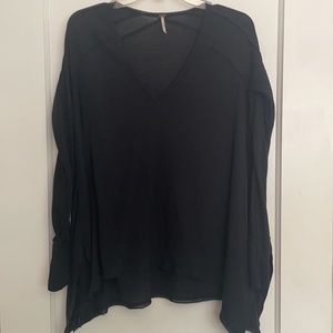 Free People Sweater - Like New - Small